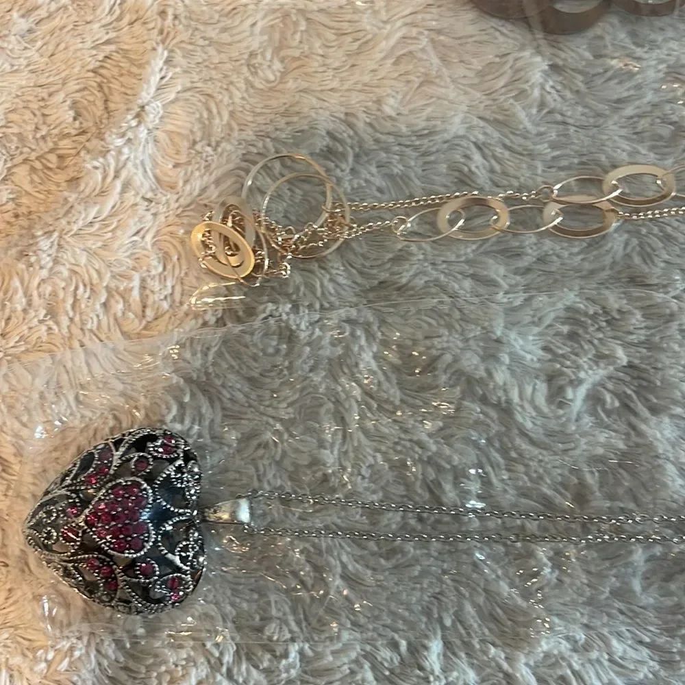 Papparazzi jewelry bundle - Picture 4 of 6